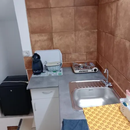 Loft Estudio Habitacion Independiente