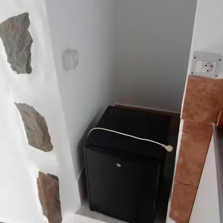 Loft Estudio Habitacion Independiente * Icod De Los Vinos