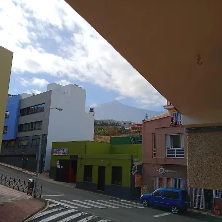 Loft Estudio Habitacion Independiente Vandrerhjem