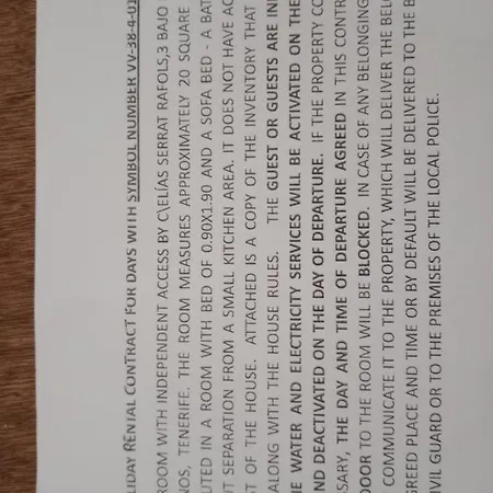 Vandrerhjem Loft Estudio Habitacion Independiente