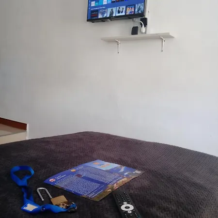 Loft Estudio Habitacion Independiente Icod De Los Vinos