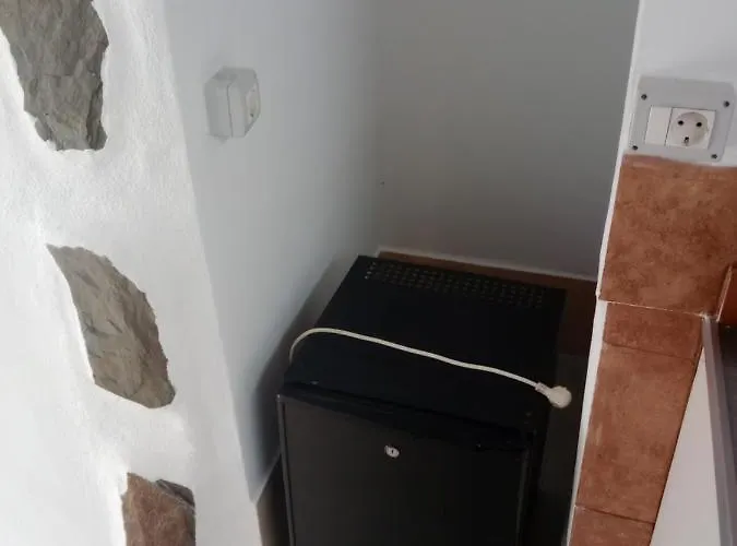 Loft Estudio Habitacion Independiente * Icod De Los Vinos