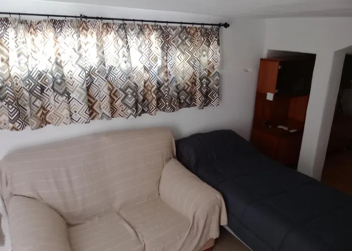 Hostel Loft Estudio Habitacion Independiente