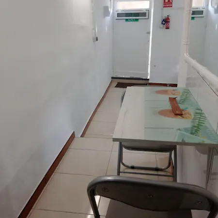 Loft Estudio Habitacion Independiente Icod De Los Vinos