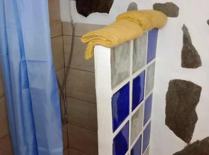 Loft Estudio Habitacion Independiente 이코드레로스비노스