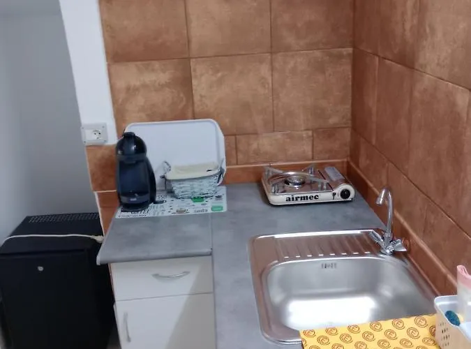 Loft Estudio Habitacion Independiente