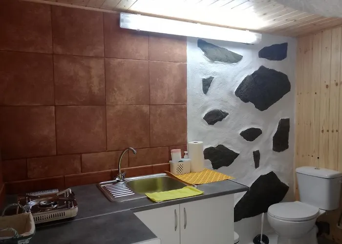 Loft Estudio Habitacion Independiente 호스텔