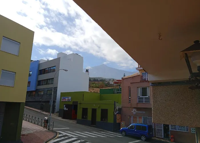 Loft Estudio Habitacion Independiente 호스텔